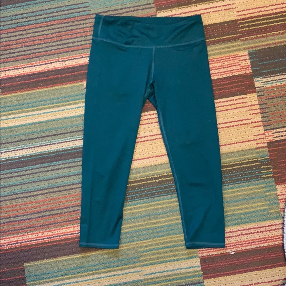 Workout pants